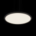 Подвесной светильник Loft It Sweety 10454/500P Black