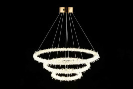 Подвесной светодиодный светильник Aployt Merion APL.040.03.105