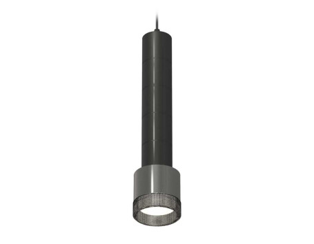 Комплект подвесного светильника Ambrella light Techno Spot XP (A2302, A2061х4, C6303х5, A2101, C8115, N8484) XP8115005
