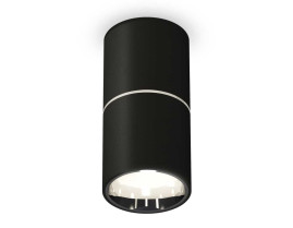 Комплект потолочного светильника Ambrella light Techno Spot XC (C6302, A2060, N6112) XS6302081