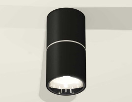 Комплект потолочного светильника Ambrella light Techno Spot XC (C6302, A2060, N6112) XS6302081