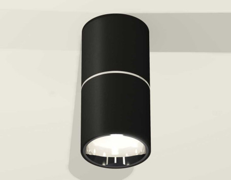 Комплект потолочного светильника Ambrella light Techno Spot XC (C6302, A2060, N6112) XS6302081