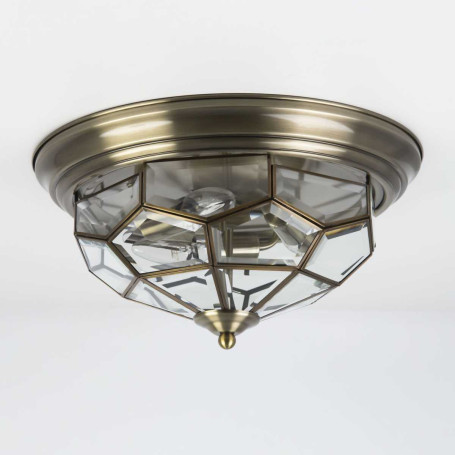 Потолочный светильник Citilux Витра-1 CL442530