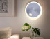 Светодиодный спот Ambrella light Wall FW260