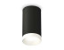 Комплект потолочного светильника Ambrella light Techno Spot XC (C6323, N6130) XS6323020
