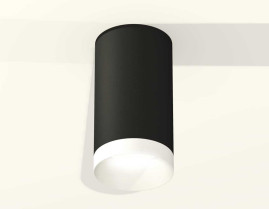 Комплект потолочного светильника Ambrella light Techno Spot XC (C6323, N6130) XS6323020