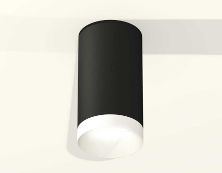 Комплект потолочного светильника Ambrella light Techno Spot XC (C6323, N6130) XS6323020