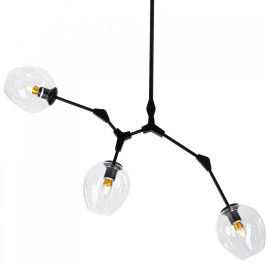 Подвесная люстра Loft-Concept Branching Bubble Chandelier 40.2602-0 18603