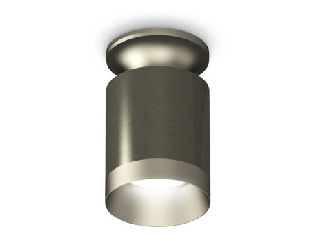 Комплект потолочного светильника Ambrella light Techno Spot XC (N6904, C6303, N6133) XS6303120