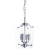 Подвесная люстра Arte Lamp A3938SP-4CC