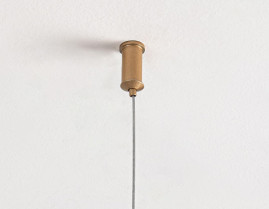 Подвесной светодиодный светильник Ambrella light Comfort Line FL5537