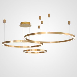 Подвесной светильник Loft-Concept Ring Horizontal 40.2323-0 21997