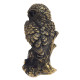 Фигурка декоративная &quot;Сова&quot;, L7 W6 H11 см