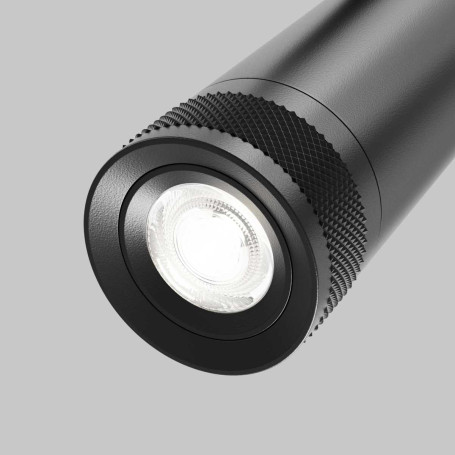 Трековый светодиодный светильник Maytoni Technical Focus Zoom TR198-3-20W4K-Z-B