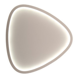 Потолочный светодиодный светильник Feron Triangle AL5830 41693