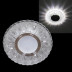 Точечный светильник Reluce 51618-9.0-001MN MR16+LED3W DL 4000K WH