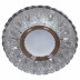 Точечный светильник Reluce 51618-9.0-001MN MR16+LED3W DL 4000K WH