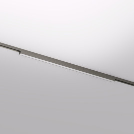 Трековый светодиодный светильник Denkirs Shine Linear DK5752-DN