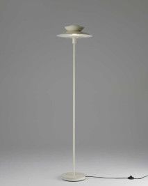 Торшер Moderli Shaggy V11300-1F