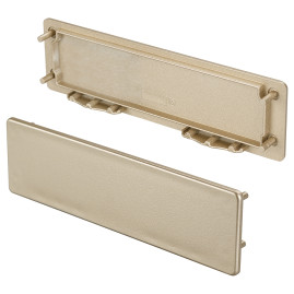 Заглушка Arlight Linia140 017343