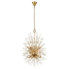 Подвесная люстра LOFT IT Splash 10418/8