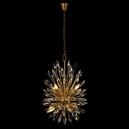 Подвесная люстра LOFT IT Splash 10418/8