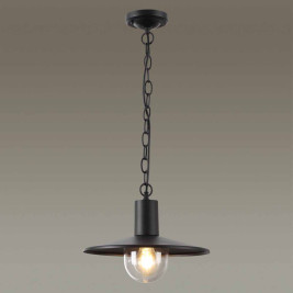Уличный подвесной светильник Odeon Light Nature Furcadia 4833/1