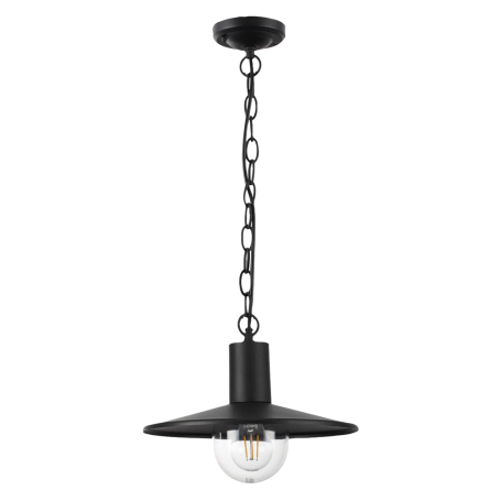 Уличный подвесной светильник Odeon Light Nature Furcadia 4833/1