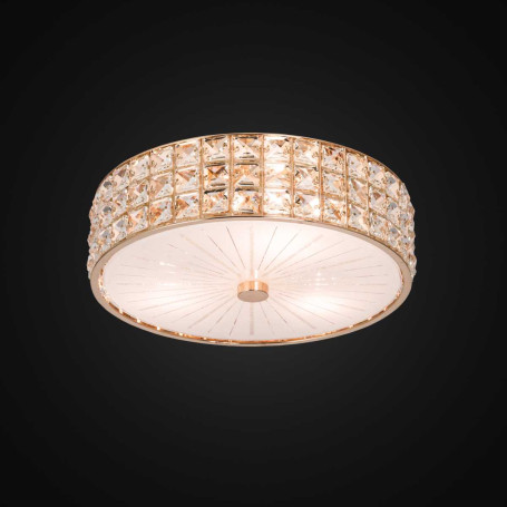 Потолочный светильник Citilux Портал CL324132