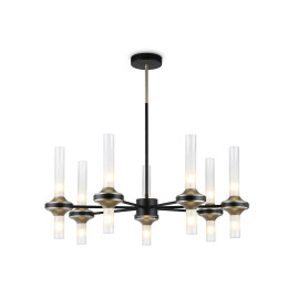 Подвесная люстра Ambrella Light High Light LH55353