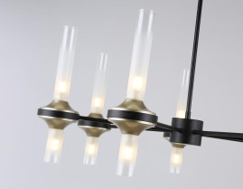 Подвесная люстра Ambrella Light High Light LH55353