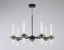 Подвесная люстра Ambrella Light High Light LH55353
