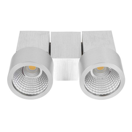Потолочный светодиодный светильник Citilux Дубль CL556101