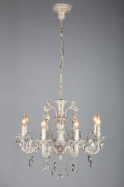 Подвесная люстра Omnilux OML-79003-08