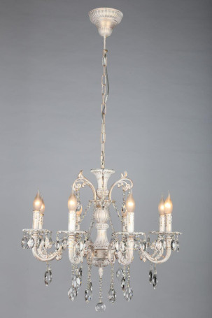 Подвесная люстра Omnilux OML-79003-08