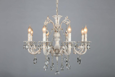 Подвесная люстра Omnilux OML-79003-08