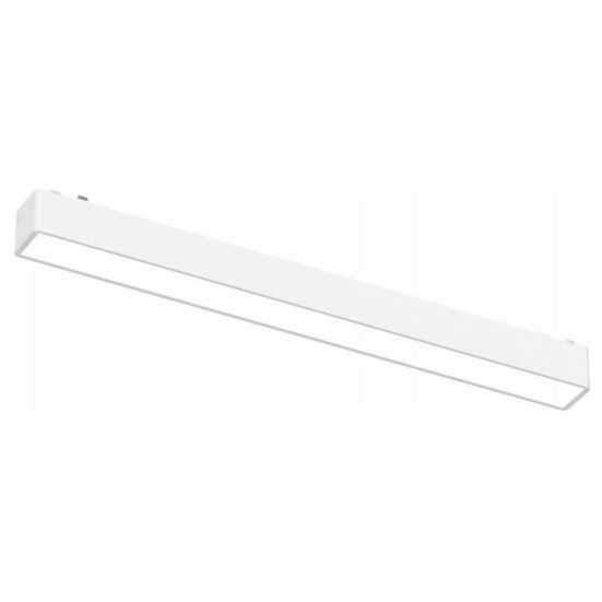 Светильник трековый Aployt Magnetic track 48 APL.0101.11.12