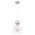 Подвесной светильник Crystal Lux Murcia SP1.2 Chrome