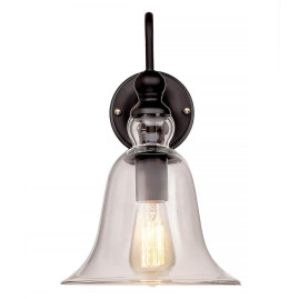 Бра Loft IT Glass Bell Loft1812W