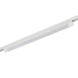 Трековый светильник MyFar Lines MT0110-30W3K-W