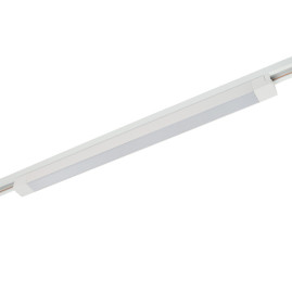 Трековый светильник MyFar Lines MT0110-30W3K-W