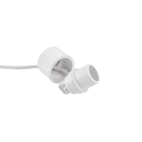 Провод-разветвитель для гирлянд Uniel UCX-F90 S2/0.4M/WH UL-00013232