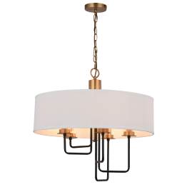 Подвесная люстра ST Luce Delavera SL336.303.05