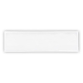 Встраиваемая светодиодная панель Uniel ULP-30120 36W/5000К/LL IP40 PREMIUM OPAL WHITE UL-00012378