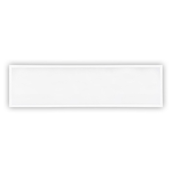 Встраиваемая светодиодная панель Uniel ULP-30120 36W/5000К/LL IP40 PREMIUM OPAL WHITE UL-00012378