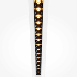 Подвесной светодиодный светильник Maytoni Motion MOD276PL-L40W3K