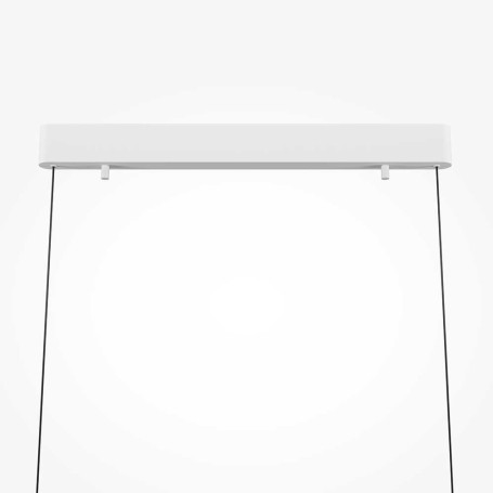 Подвесной светодиодный светильник Maytoni Motion MOD276PL-L40W3K