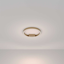 Потолочный светодиодный светильник Maytoni Rim MOD058CL-L25BSK