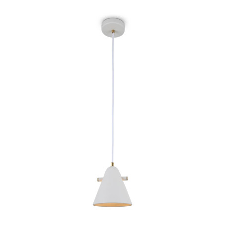 Подвесной светильник Freya Уютный / Cozy FR5211PL-01W