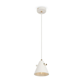 Подвесной светильник Freya Уютный / Cozy FR5211PL-01W